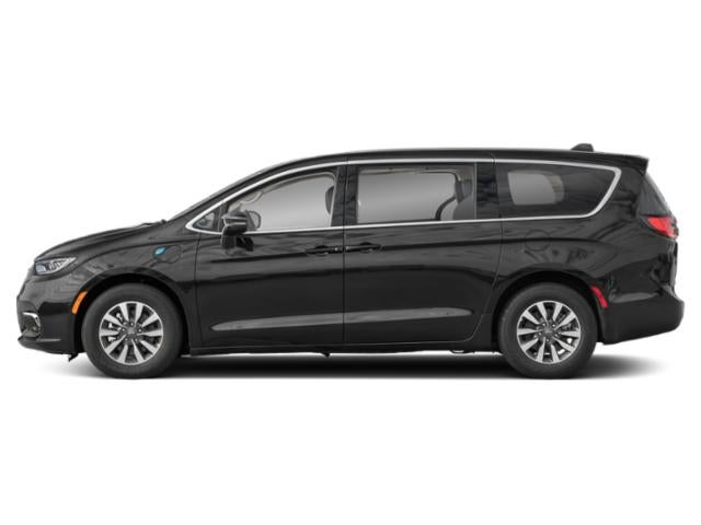 2024 Chrysler Pacifica Premium S Appearance Pkg