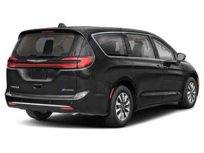 2024 Chrysler Pacifica Premium S Appearance Pkg