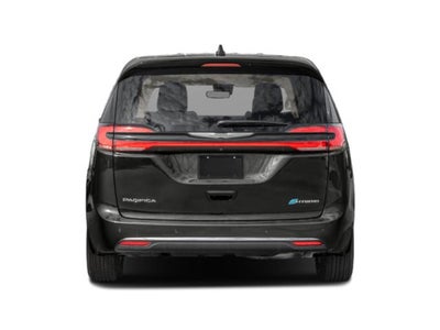 2024 Chrysler Pacifica Premium S Appearance Pkg
