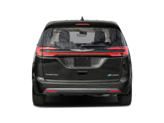 2024 Chrysler Pacifica Premium S Appearance Pkg