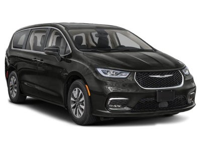 2024 Chrysler Pacifica Premium S Appearance Pkg