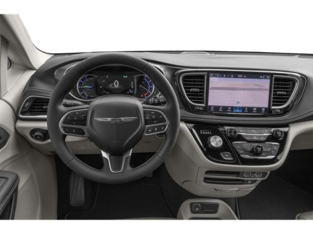 2024 Chrysler Pacifica Premium S Appearance Pkg