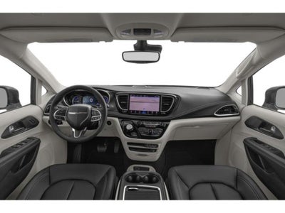 2024 Chrysler Pacifica Premium S Appearance Pkg