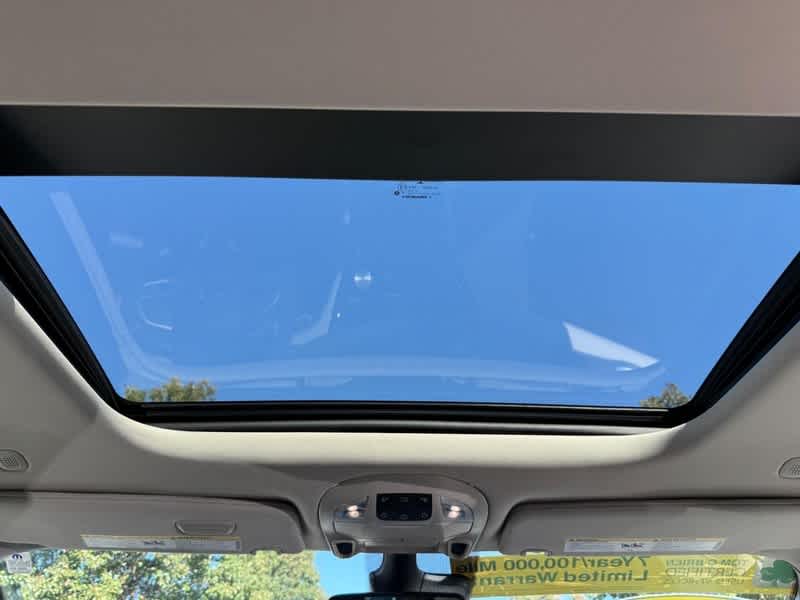 2023 Chrysler Pacifica Limited AWD