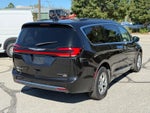 2023 Chrysler Pacifica Limited AWD