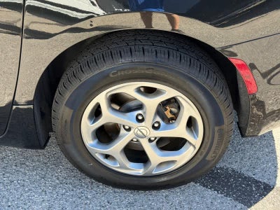 2023 Chrysler Pacifica Limited AWD