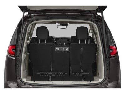 2023 Chrysler Pacifica Limited AWD