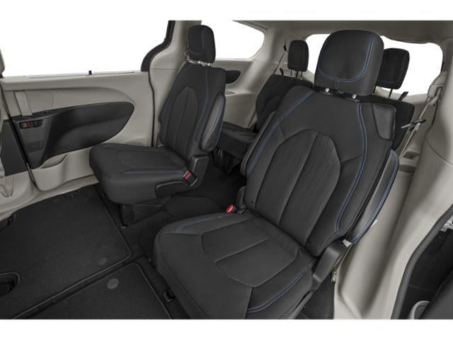 2023 Chrysler Pacifica Limited AWD