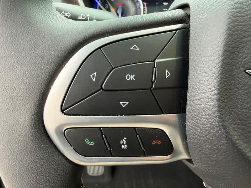 2023 Chrysler Pacifica Limited AWD
