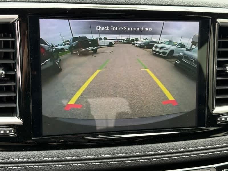 2023 Chrysler Pacifica Limited AWD