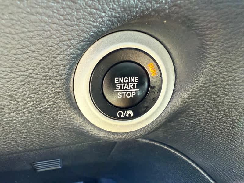 2022 Chrysler Pacifica Pinnacle AWD