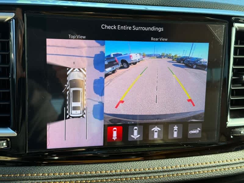 2022 Chrysler Pacifica Pinnacle AWD