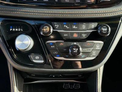 2022 Chrysler Pacifica Pinnacle AWD
