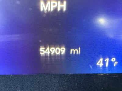 2022 Chrysler Pacifica Pinnacle AWD