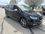 2022 Chrysler Pacifica Pinnacle AWD