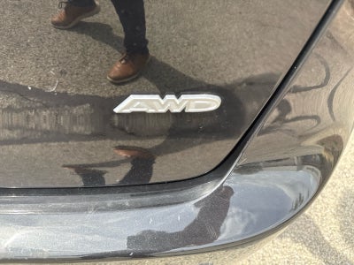 2022 Chrysler Pacifica Pinnacle AWD