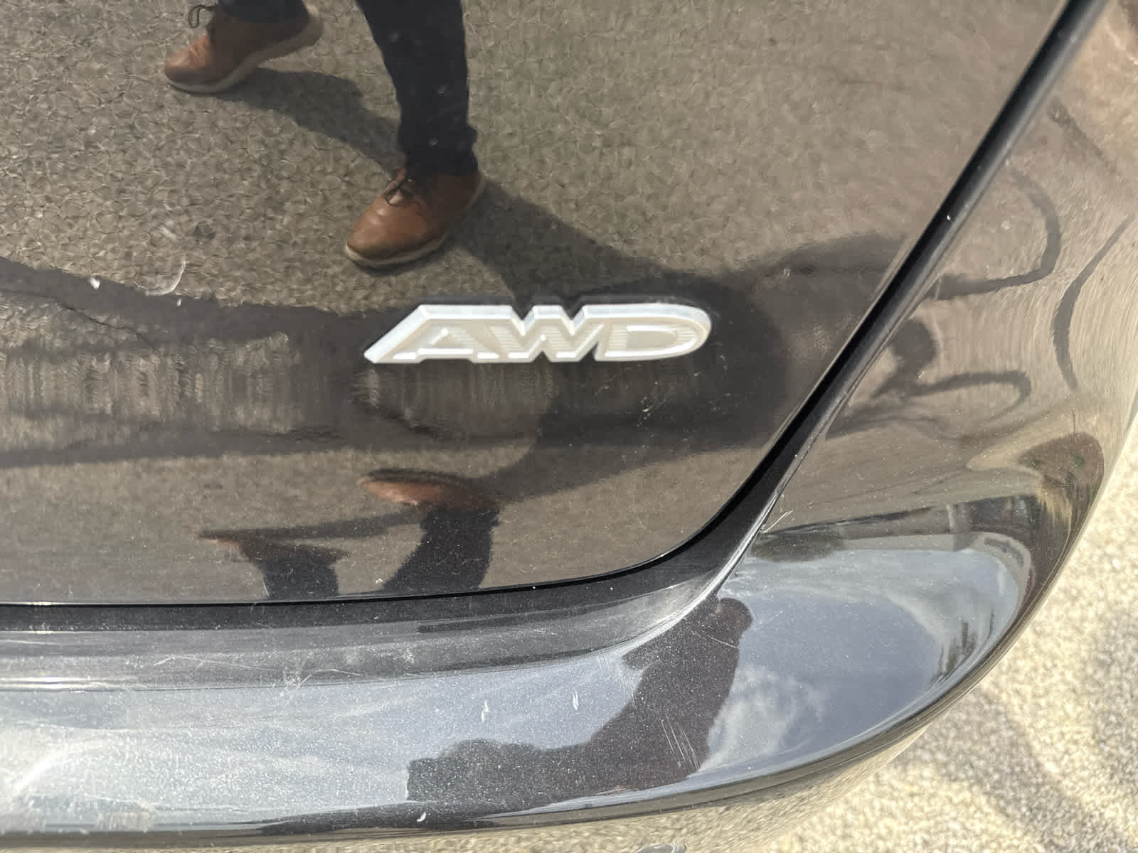 2022 Chrysler Pacifica Pinnacle AWD