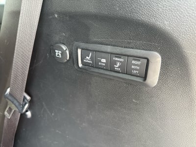 2022 Chrysler Pacifica Pinnacle AWD