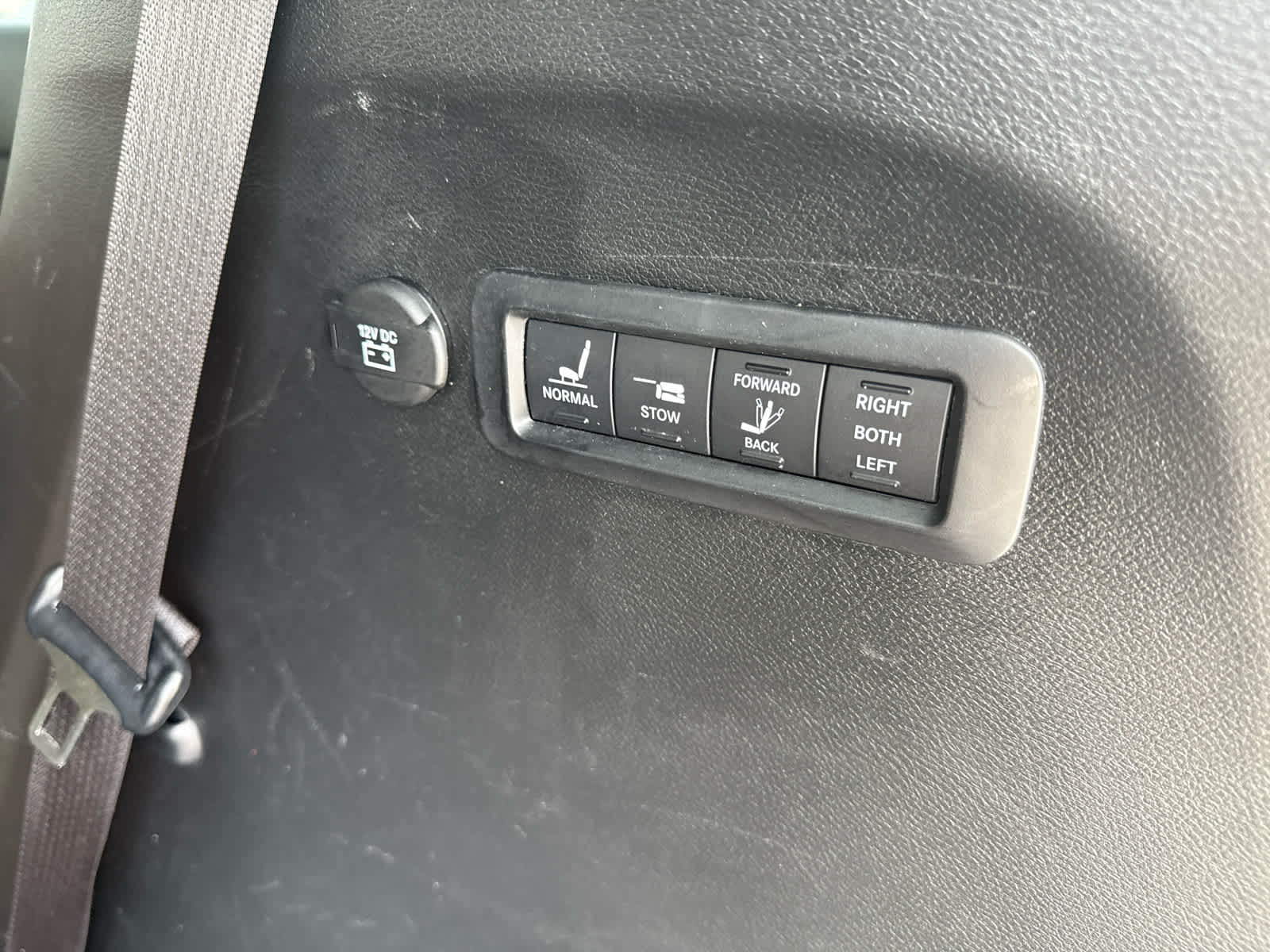 2022 Chrysler Pacifica Pinnacle AWD