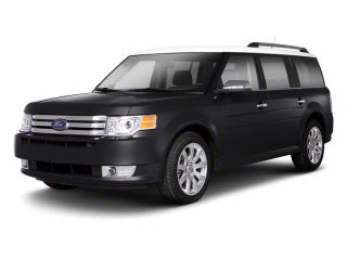 2010 Ford Flex SEL
