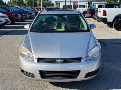2011 Chevrolet Impala LT