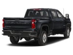 2024 Chevrolet Silverado 2500HD 4WD Crew Cab Standard Bed LTZ