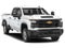 2024 Chevrolet Silverado 2500HD 4WD Crew Cab Standard Bed LTZ