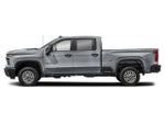 2025 Chevrolet Silverado 2500HD 4WD Crew Cab Standard Bed LT