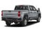 2025 Chevrolet Silverado 2500HD 4WD Crew Cab Standard Bed LT