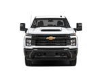 2025 Chevrolet Silverado 2500HD 4WD Crew Cab Standard Bed LT