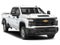 2025 Chevrolet Silverado 2500HD 4WD Crew Cab Standard Bed LT
