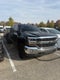 2018 Chevrolet Silverado 1500 LT - 4WD Double Cab 143.5