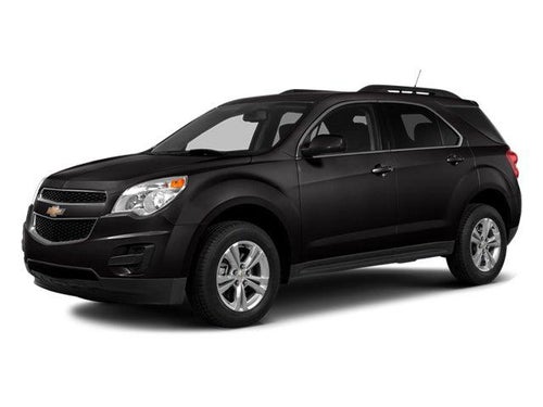 2014 Chevrolet Equinox 2LT