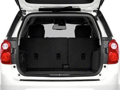 2014 Chevrolet Equinox 2LT