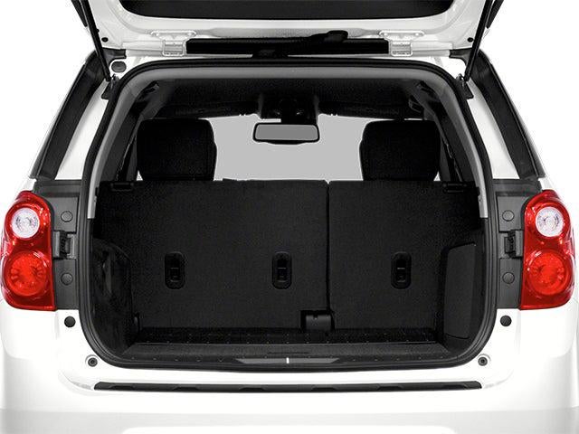 2014 Chevrolet Equinox 2LT