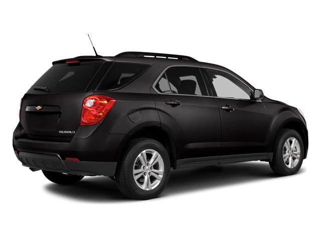 2014 Chevrolet Equinox 2LT