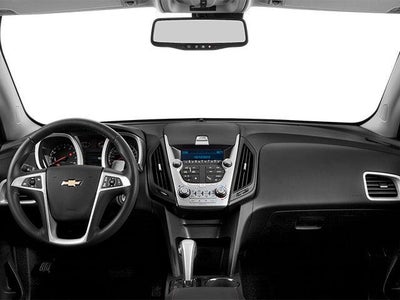 2014 Chevrolet Equinox 2LT