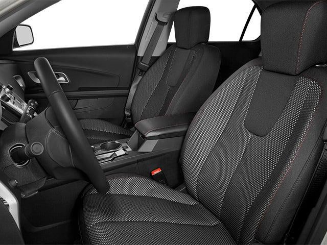 2014 Chevrolet Equinox 2LT