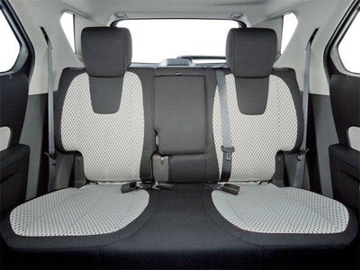 2013 Chevrolet Equinox LTZ