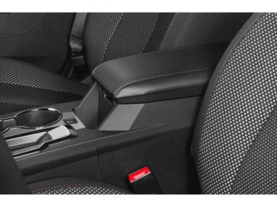 2013 Chevrolet Equinox LTZ
