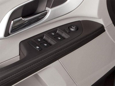 2013 Chevrolet Equinox LTZ