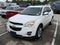 2013 Chevrolet Equinox LTZ