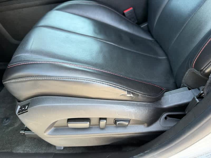 2013 Chevrolet Equinox LTZ