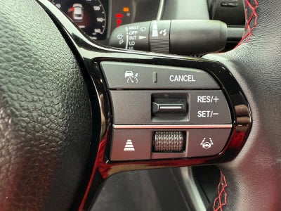 2025 Honda Civic Base