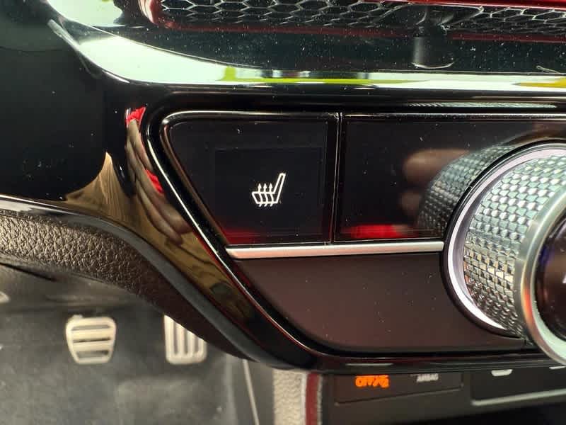 2025 Honda Civic Base