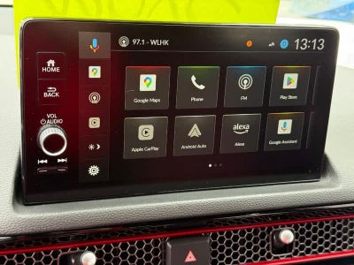 2025 Honda Civic Base