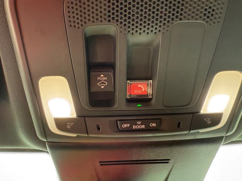 2025 Honda Civic Base