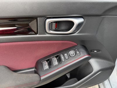 2025 Honda Civic Base