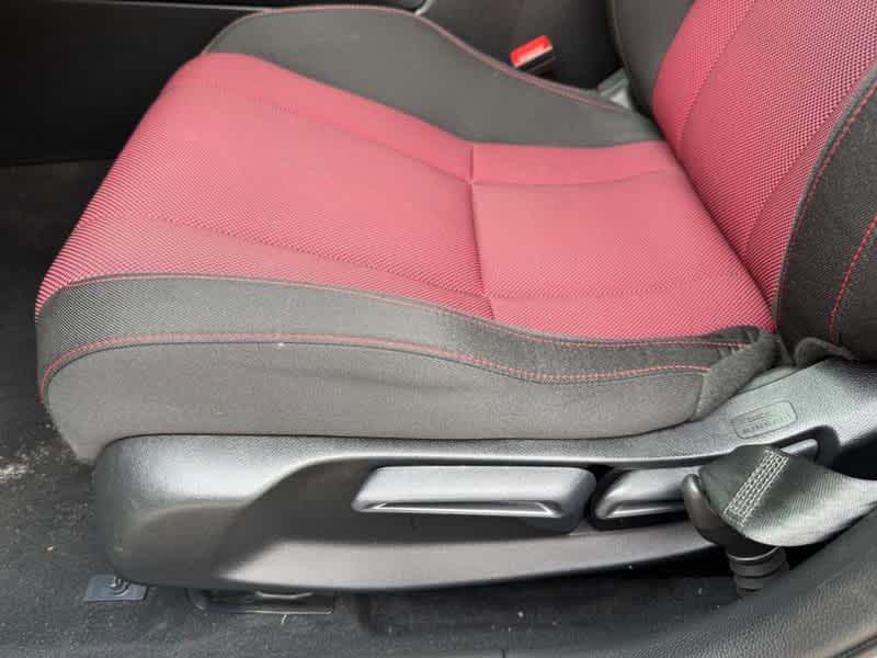 2025 Honda Civic Base