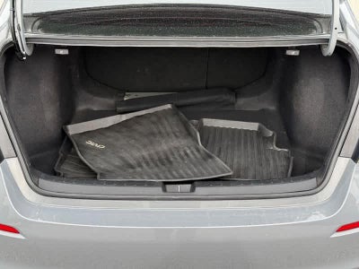 2025 Honda Civic Base